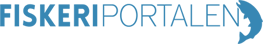 Fiskeriportalen logo